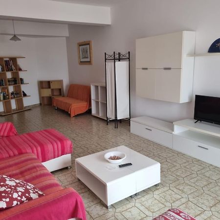 Appartamento In Villa ดิอามันเต ภายนอก รูปภาพ