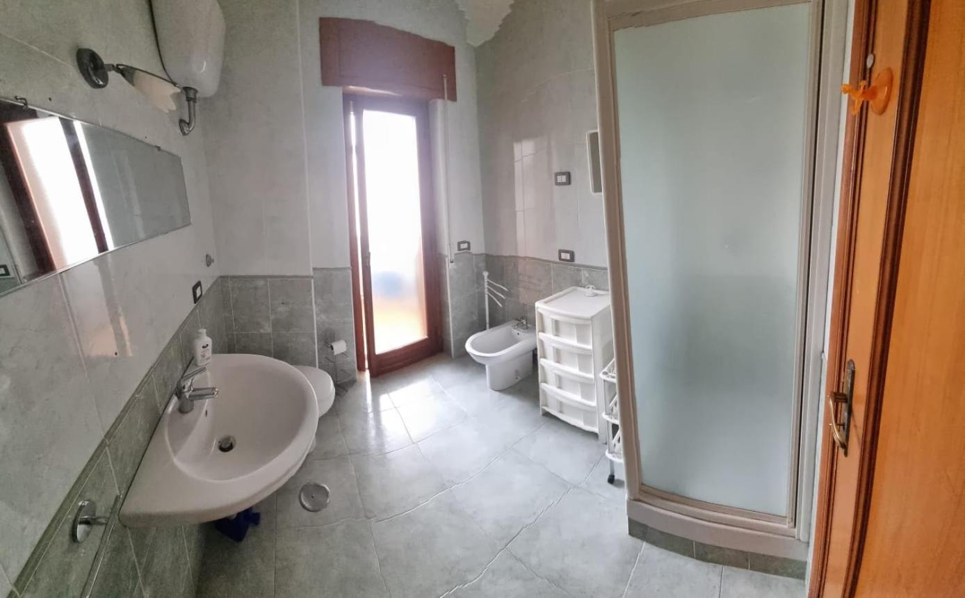 Appartamento In Villa ดิอามันเต ภายนอก รูปภาพ