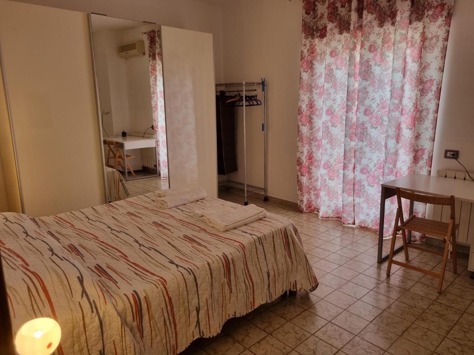 Appartamento In Villa ดิอามันเต ภายนอก รูปภาพ